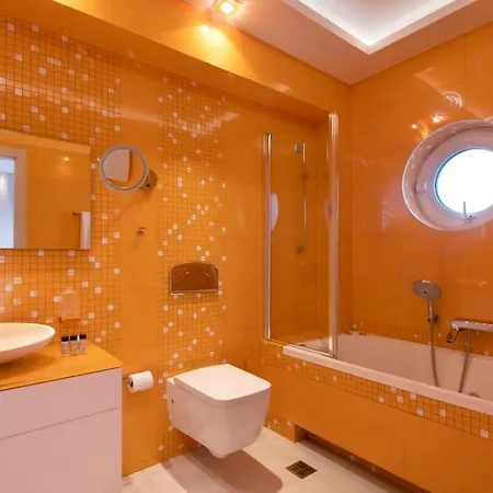 Utopia, Private Estate At Loutraki Hills Corinthe