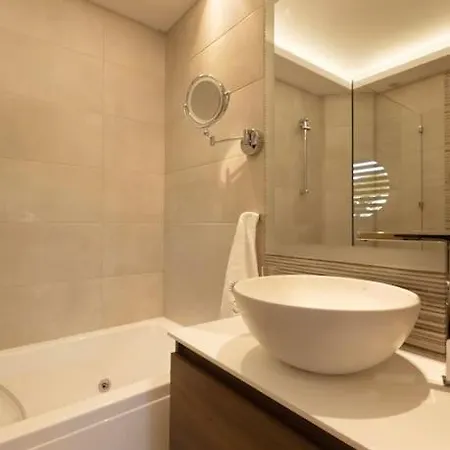 Utopia, Private Estate At Loutraki Hills Villa