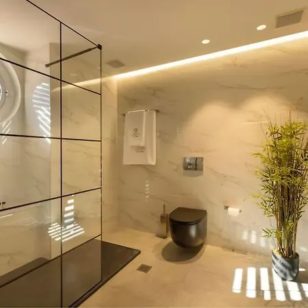 Utopia, Private Estate At Loutraki Hills Villa Corinto