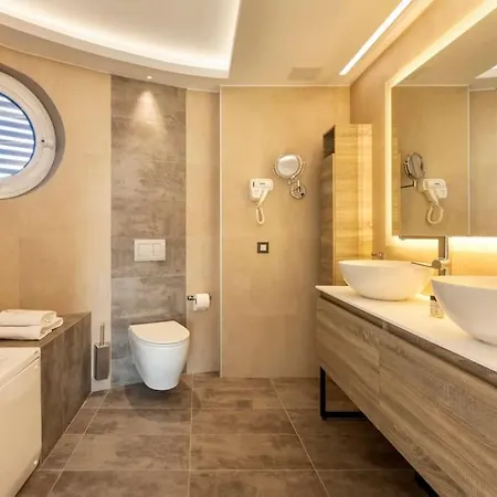Utopia, Private Estate At Loutraki Hills Corinthe