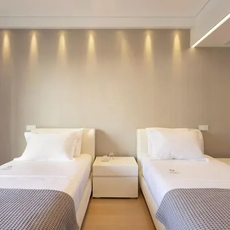 Villa Utopia, Private Estate At Loutraki Hills
