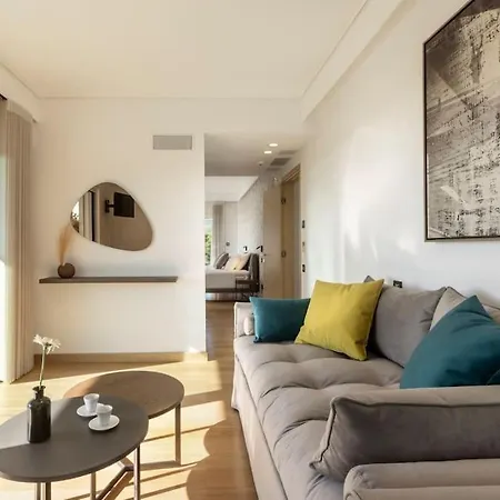 Utopia, Private Estate At Loutraki Hills *