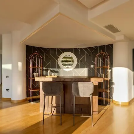 Utopia, Private Estate At Loutraki Hills *